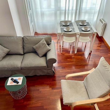 Cies Suitel Lopez De Neira 28 - Love Your Stay Виго Екстериор снимка