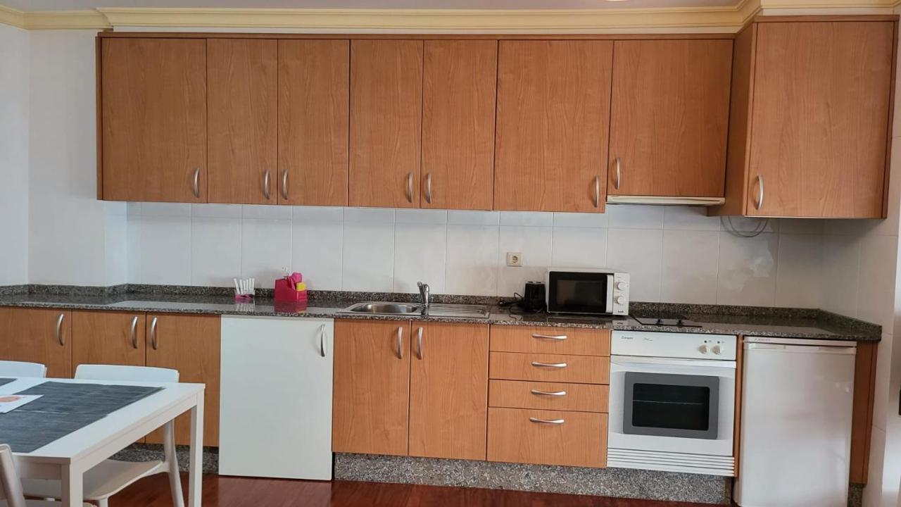 Cies Suitel Lopez De Neira 28 - Love Your Stay Виго Екстериор снимка
