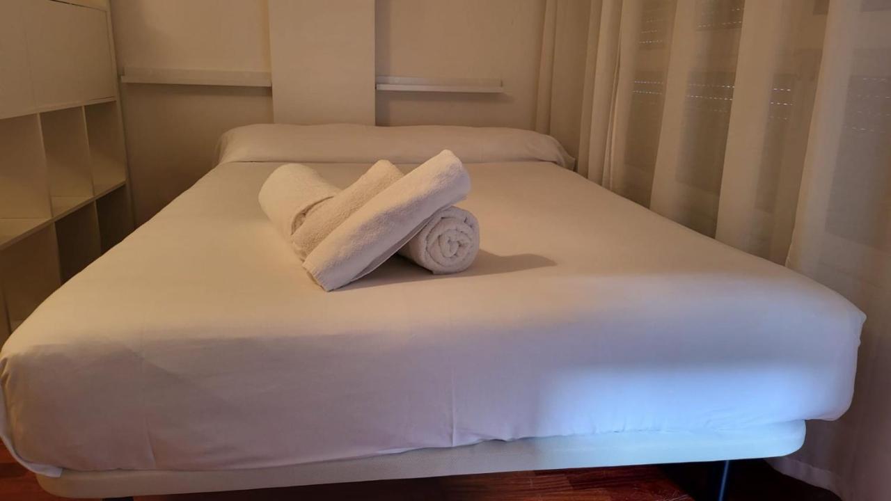 Cies Suitel Lopez De Neira 28 - Love Your Stay Виго Екстериор снимка
