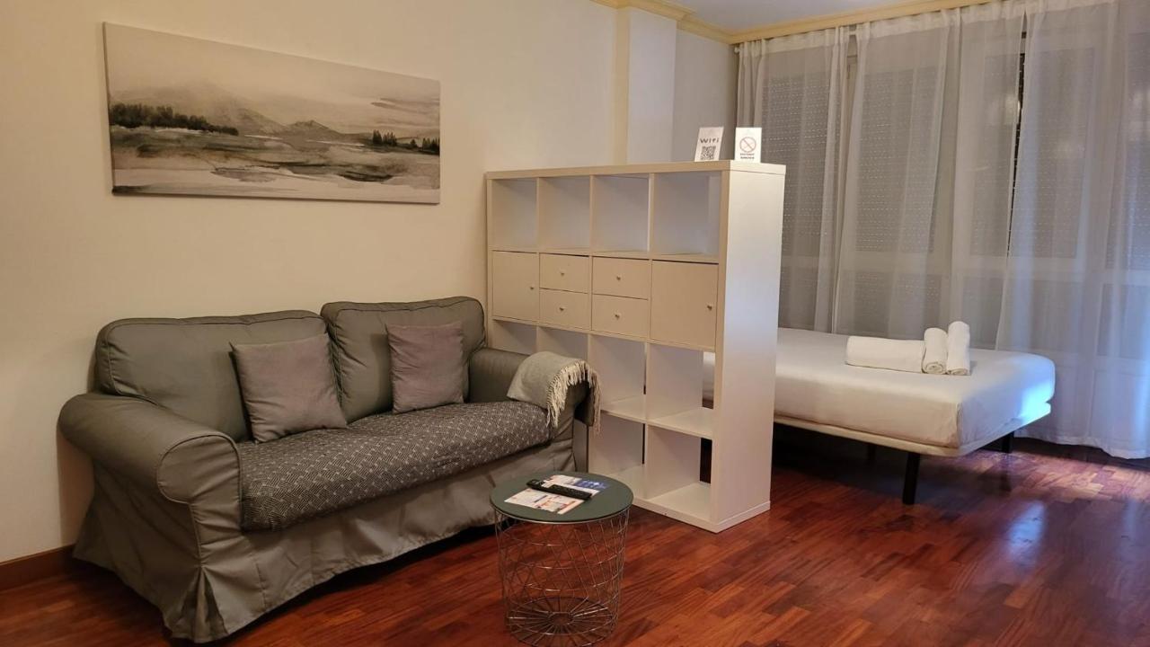 Cies Suitel Lopez De Neira 28 - Love Your Stay Виго Екстериор снимка