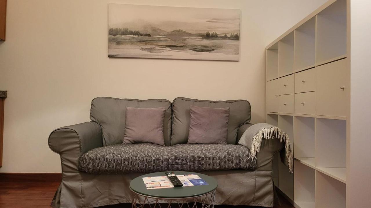 Cies Suitel Lopez De Neira 28 - Love Your Stay Виго Екстериор снимка