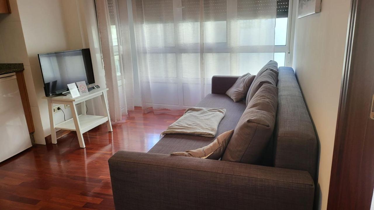 Cies Suitel Lopez De Neira 28 - Love Your Stay Виго Екстериор снимка
