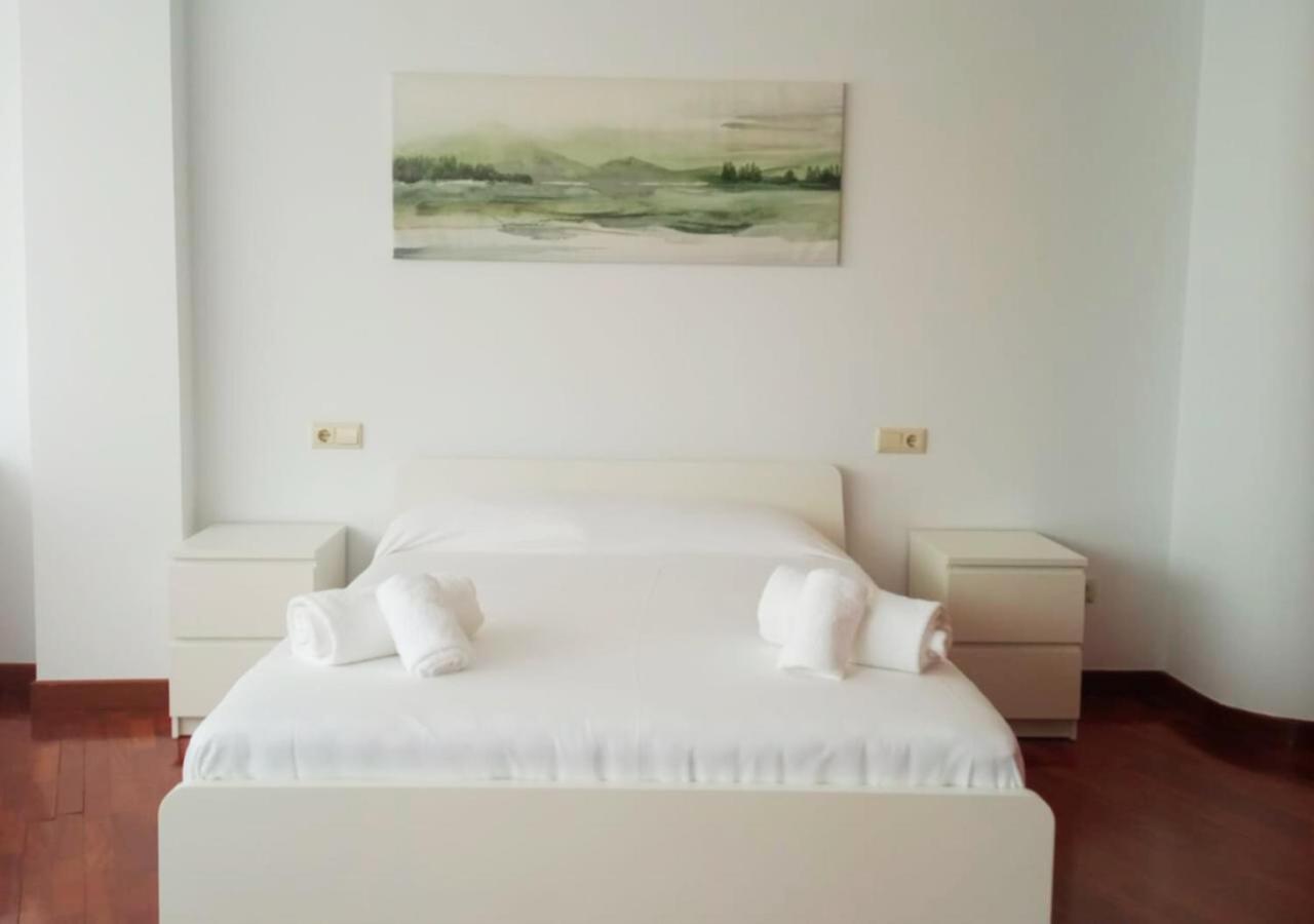 Cies Suitel Lopez De Neira 28 - Love Your Stay Виго Екстериор снимка