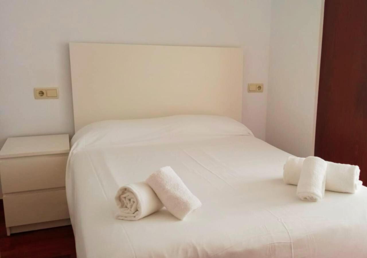 Cies Suitel Lopez De Neira 28 - Love Your Stay Виго Екстериор снимка