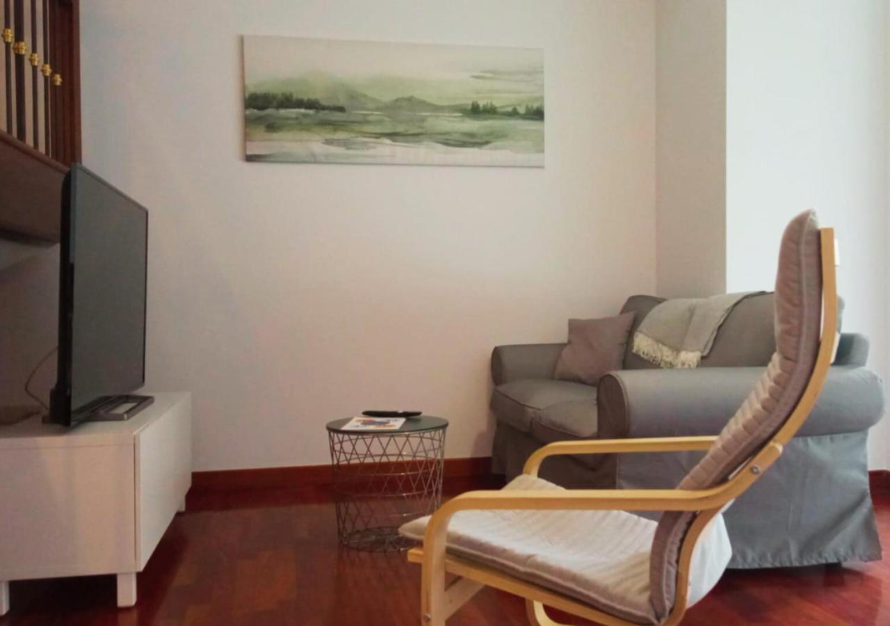 Cies Suitel Lopez De Neira 28 - Love Your Stay Виго Екстериор снимка