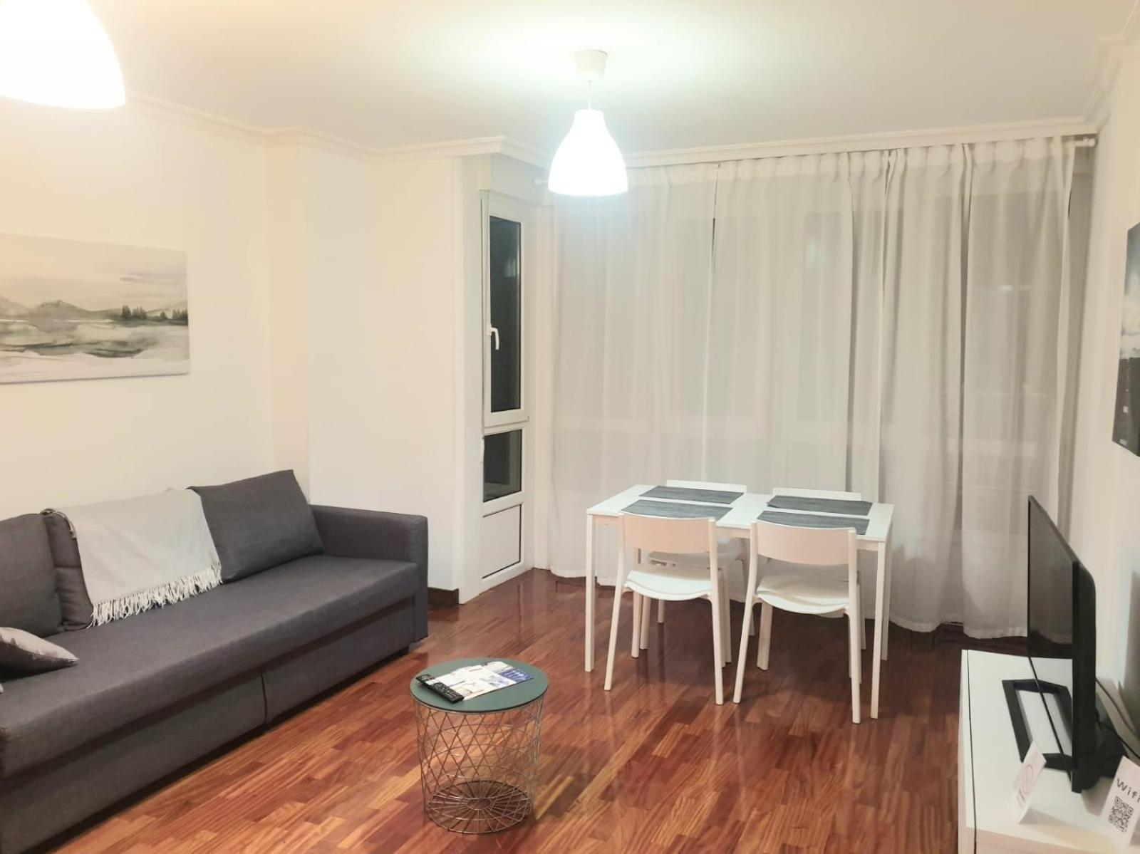 Cies Suitel Lopez De Neira 28 - Love Your Stay Виго Екстериор снимка