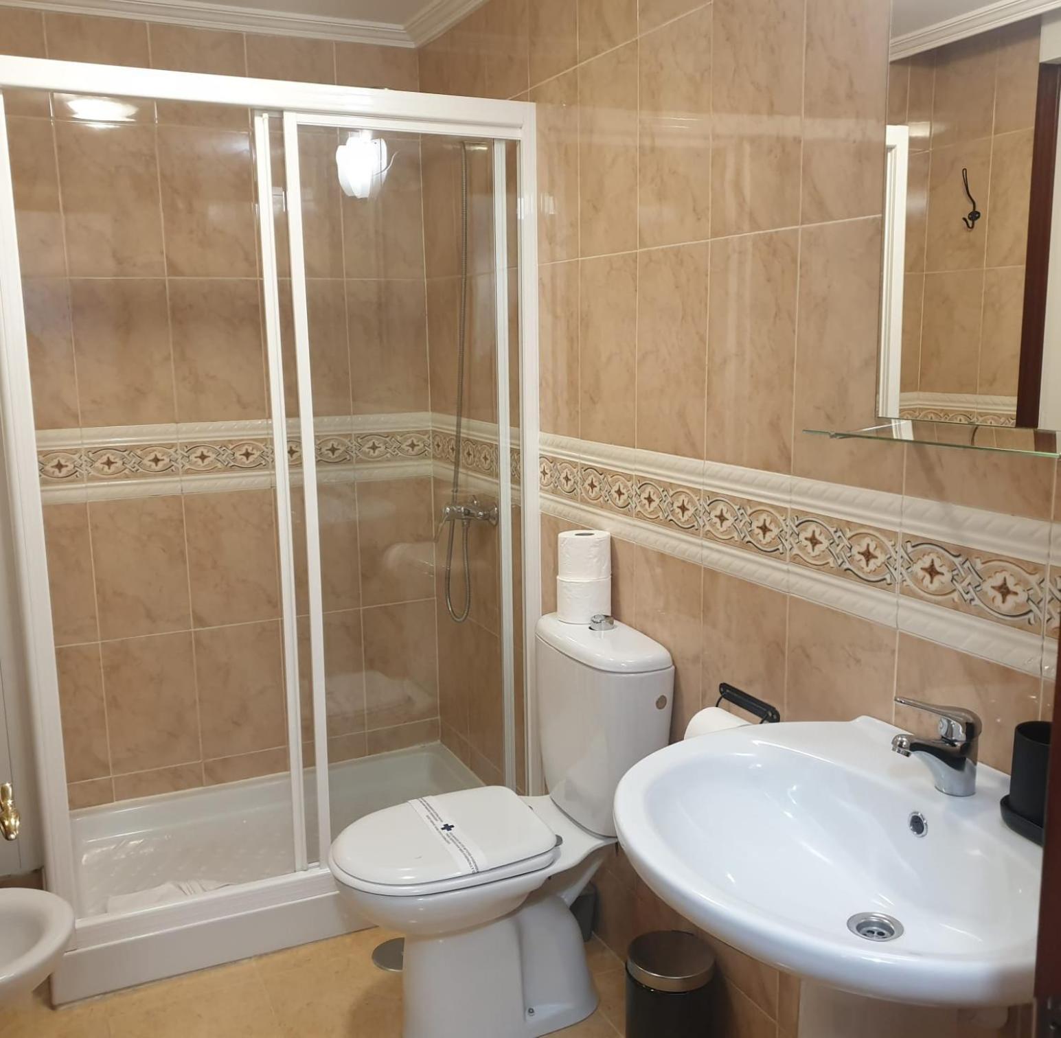 Cies Suitel Lopez De Neira 28 - Love Your Stay Виго Екстериор снимка