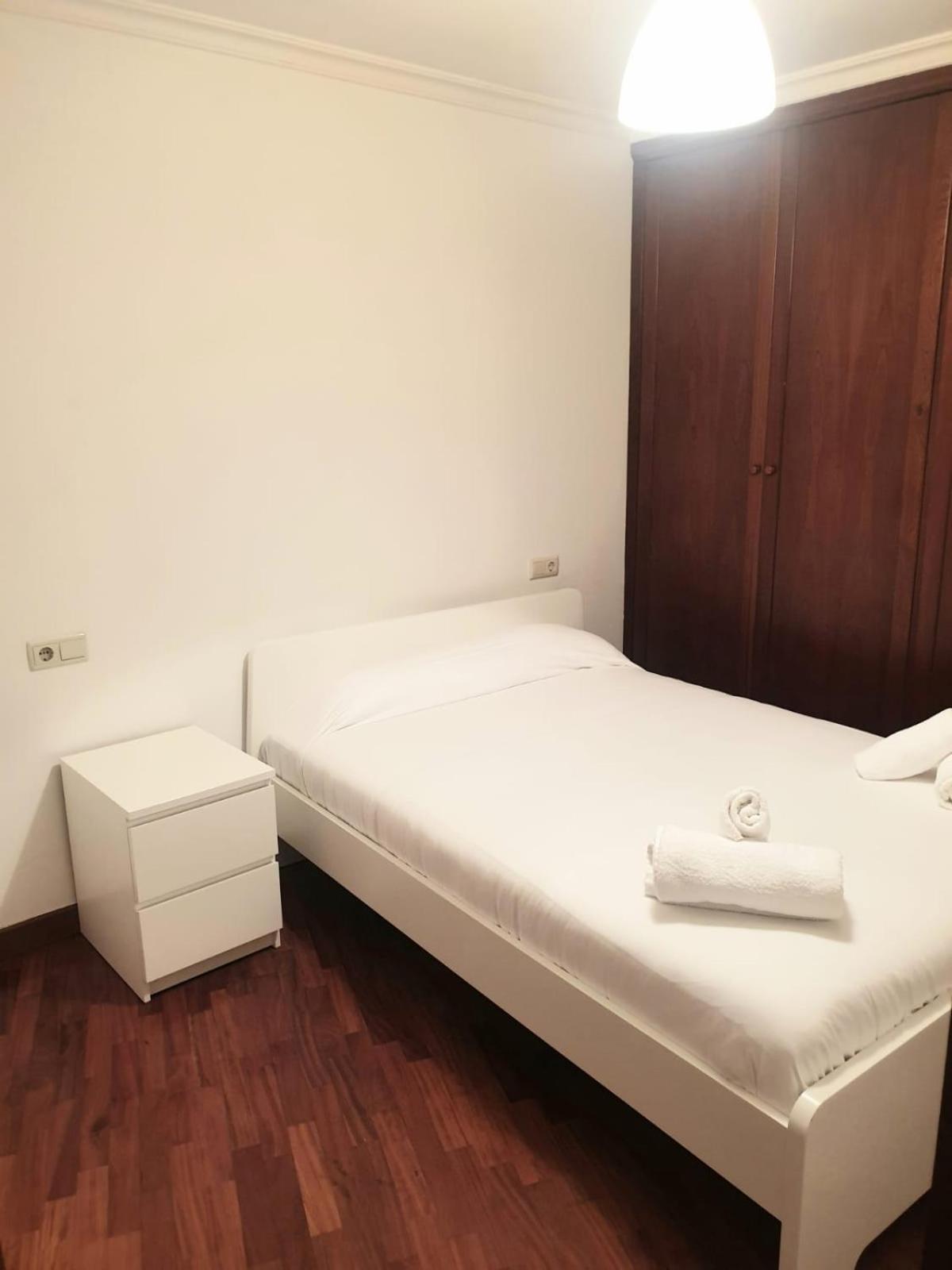 Cies Suitel Lopez De Neira 28 - Love Your Stay Виго Екстериор снимка