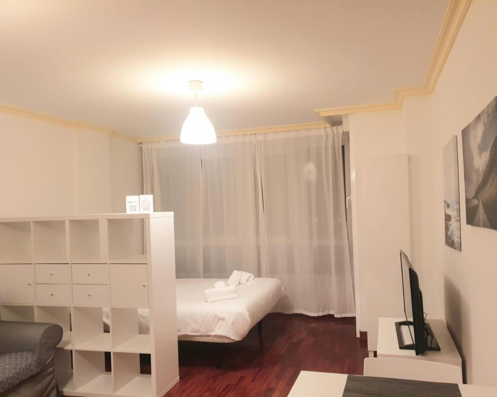 Cies Suitel Lopez De Neira 28 - Love Your Stay Виго Екстериор снимка