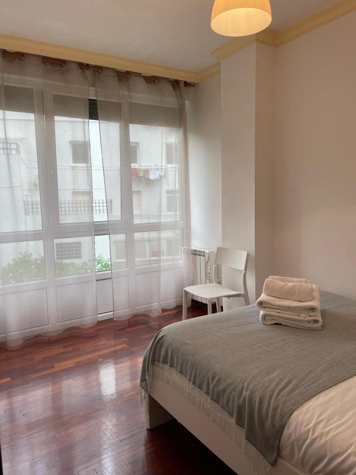 Cies Suitel Lopez De Neira 28 - Love Your Stay Виго Екстериор снимка