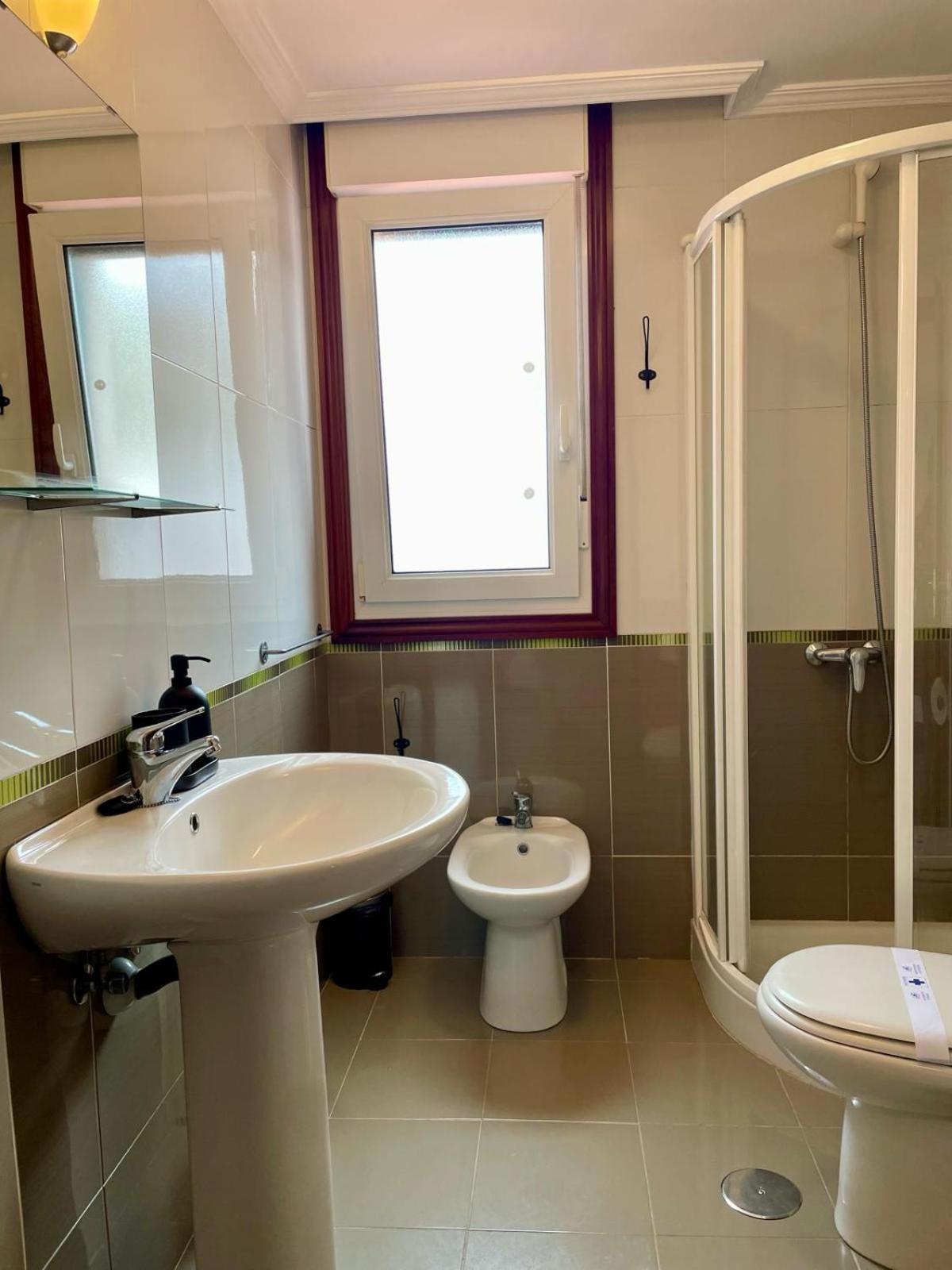 Cies Suitel Lopez De Neira 28 - Love Your Stay Виго Екстериор снимка