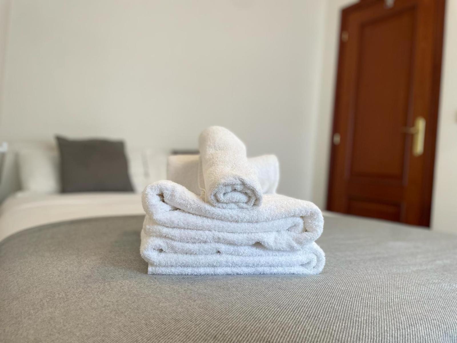 Cies Suitel Lopez De Neira 28 - Love Your Stay Виго Екстериор снимка