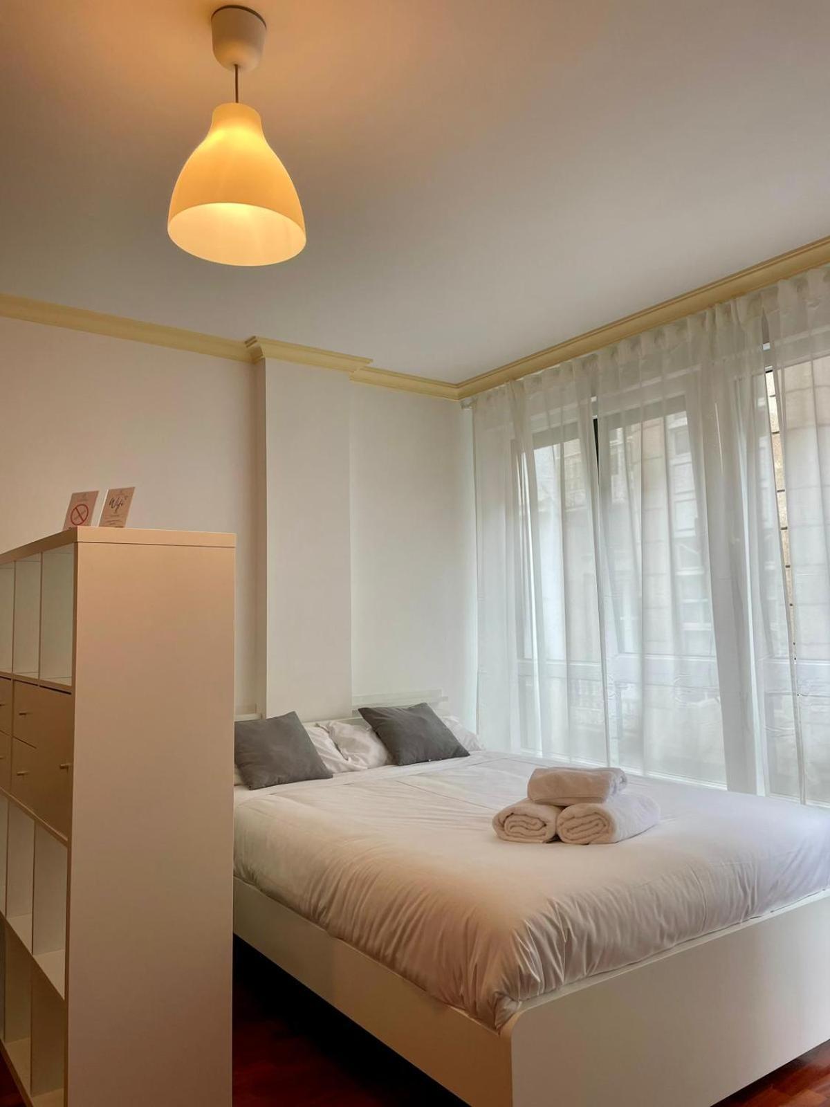 Cies Suitel Lopez De Neira 28 - Love Your Stay Виго Екстериор снимка
