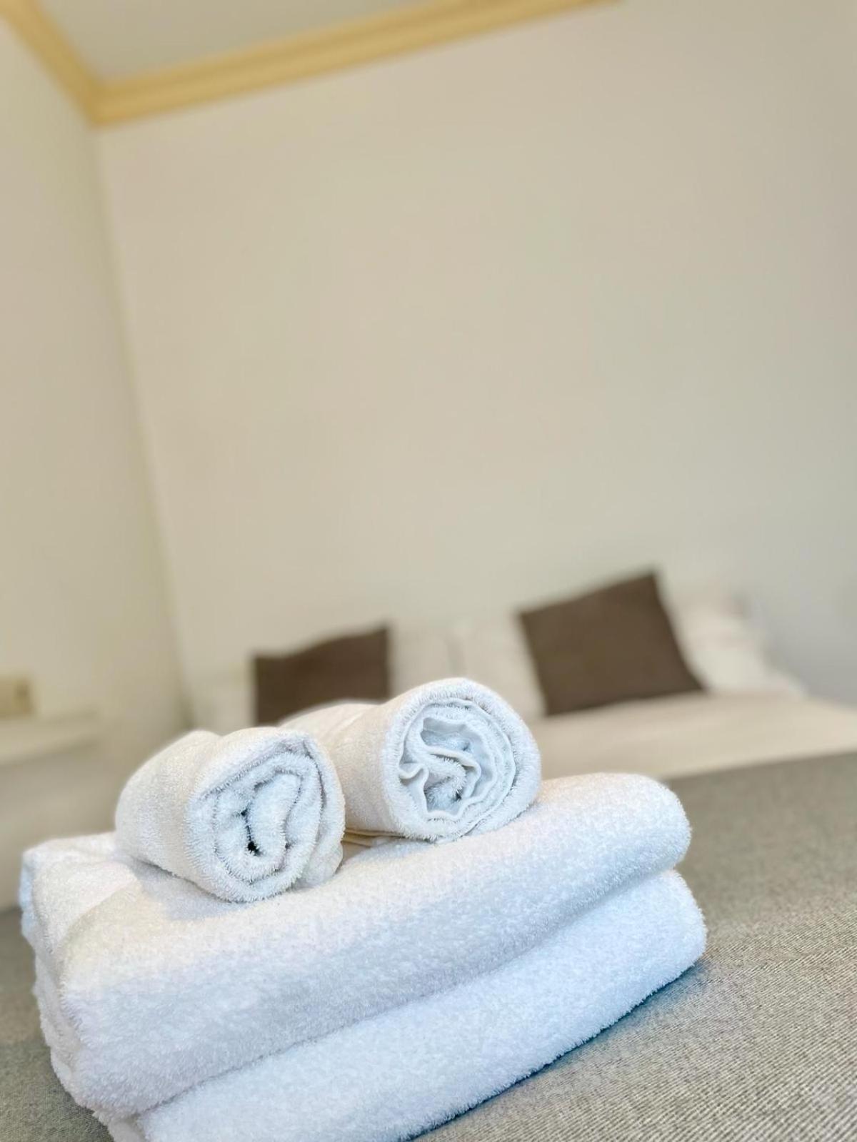 Cies Suitel Lopez De Neira 28 - Love Your Stay Виго Екстериор снимка
