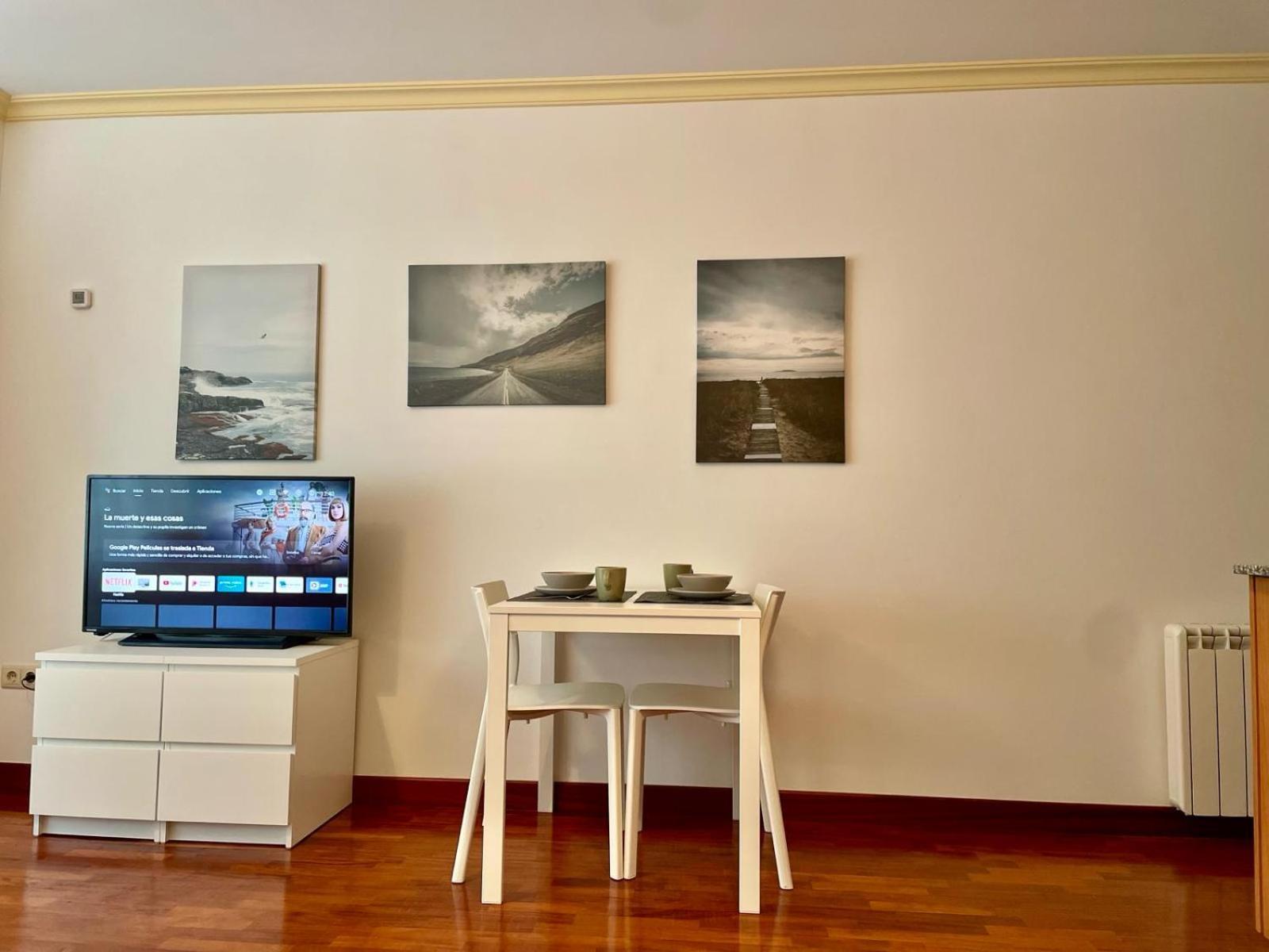 Cies Suitel Lopez De Neira 28 - Love Your Stay Виго Екстериор снимка