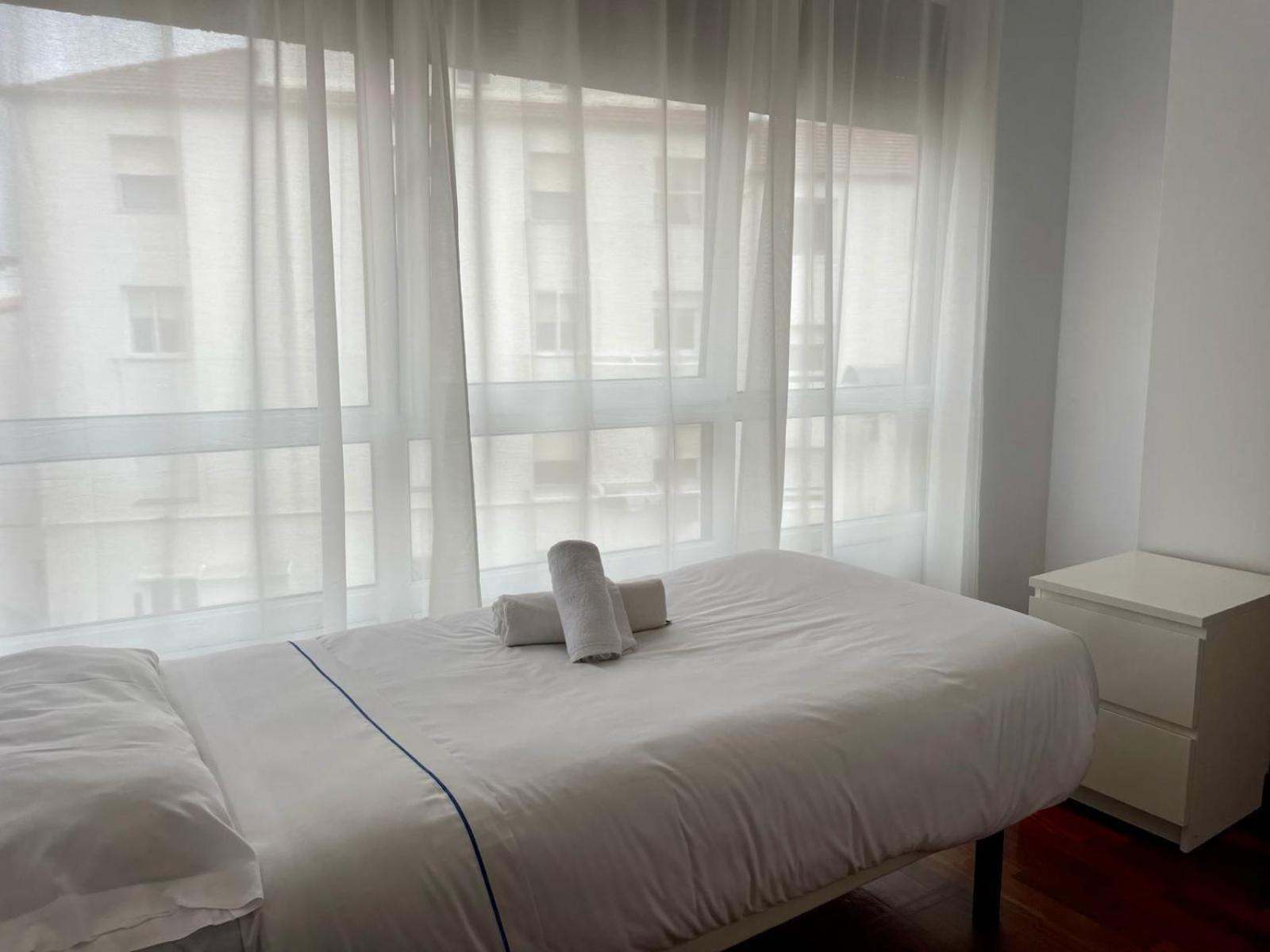 Cies Suitel Lopez De Neira 28 - Love Your Stay Виго Екстериор снимка
