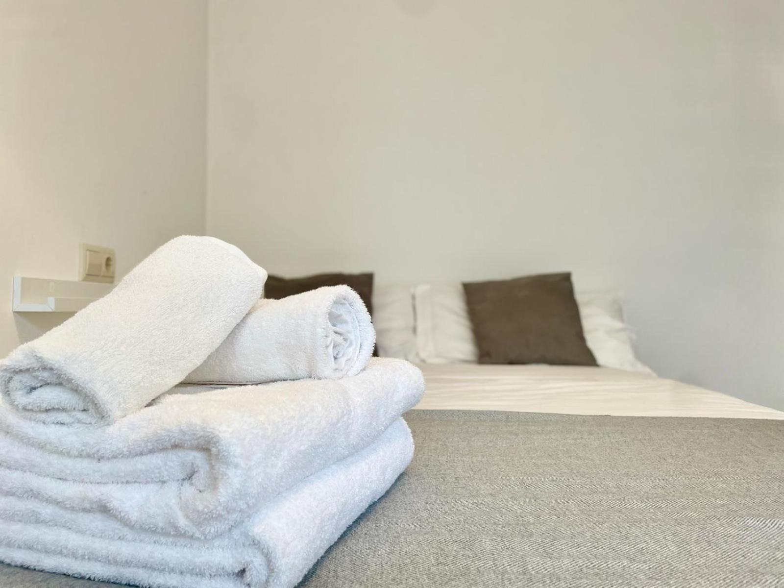 Cies Suitel Lopez De Neira 28 - Love Your Stay Виго Стая снимка