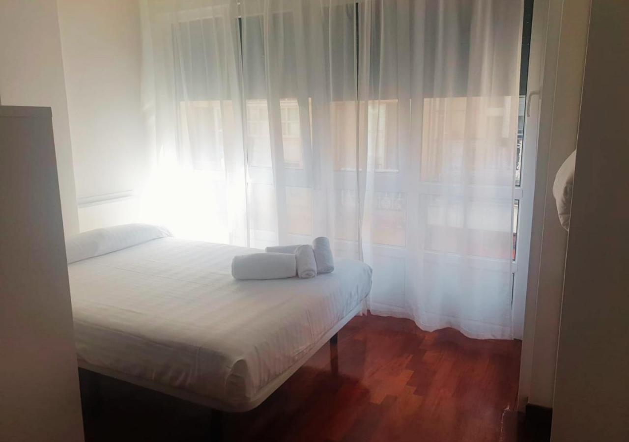 Cies Suitel Lopez De Neira 28 - Love Your Stay Виго Стая снимка