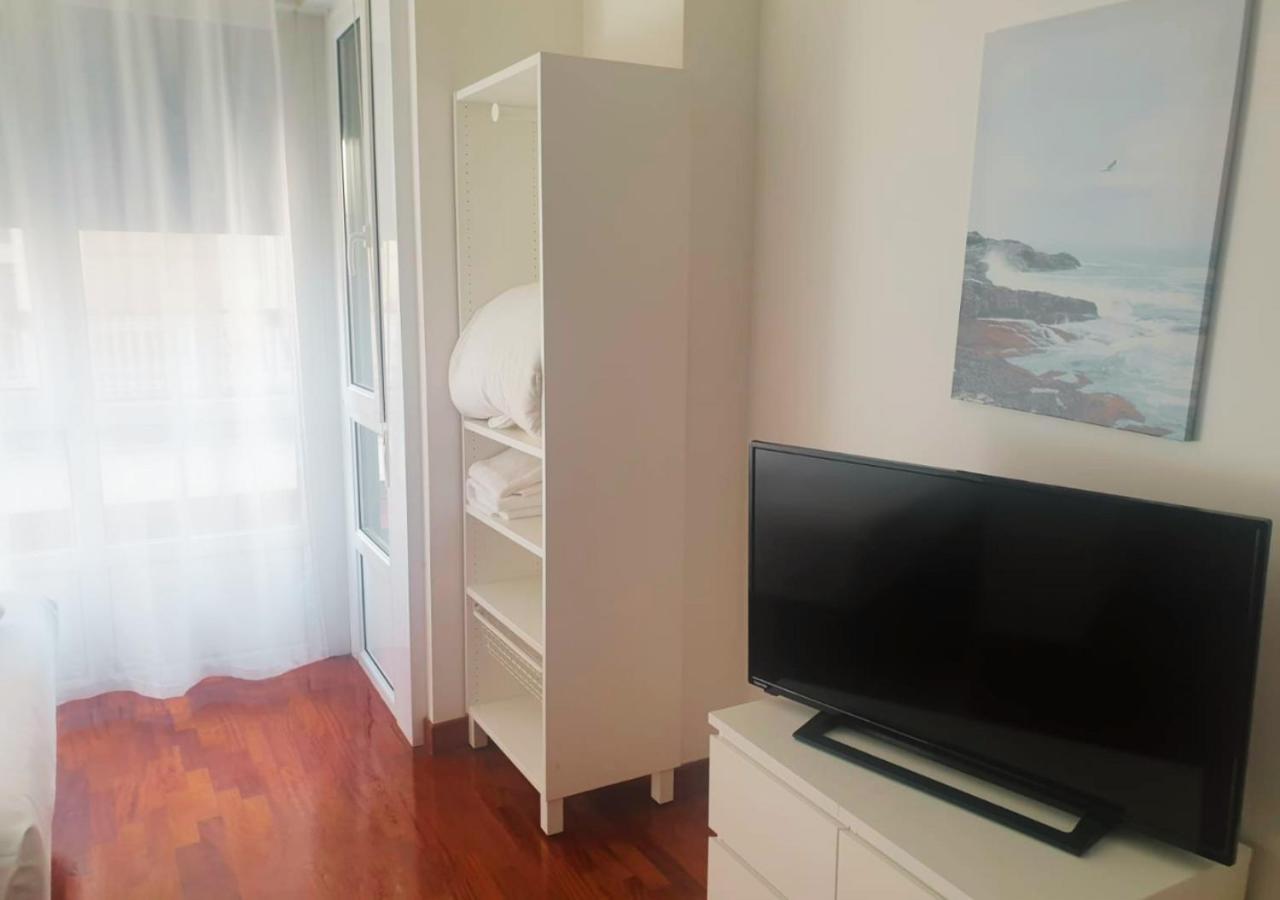 Cies Suitel Lopez De Neira 28 - Love Your Stay Виго Стая снимка