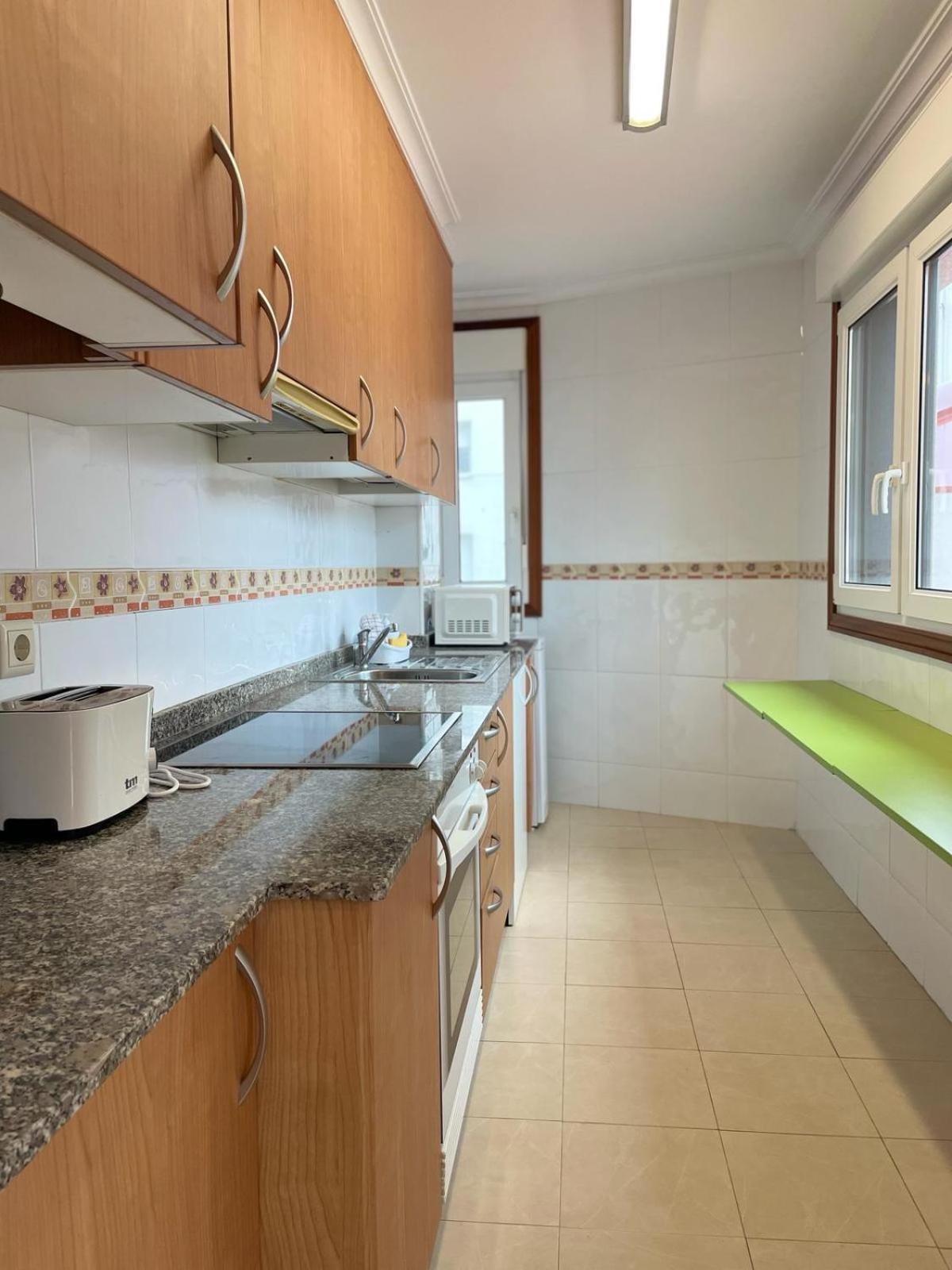 Cies Suitel Lopez De Neira 28 - Love Your Stay Виго Екстериор снимка