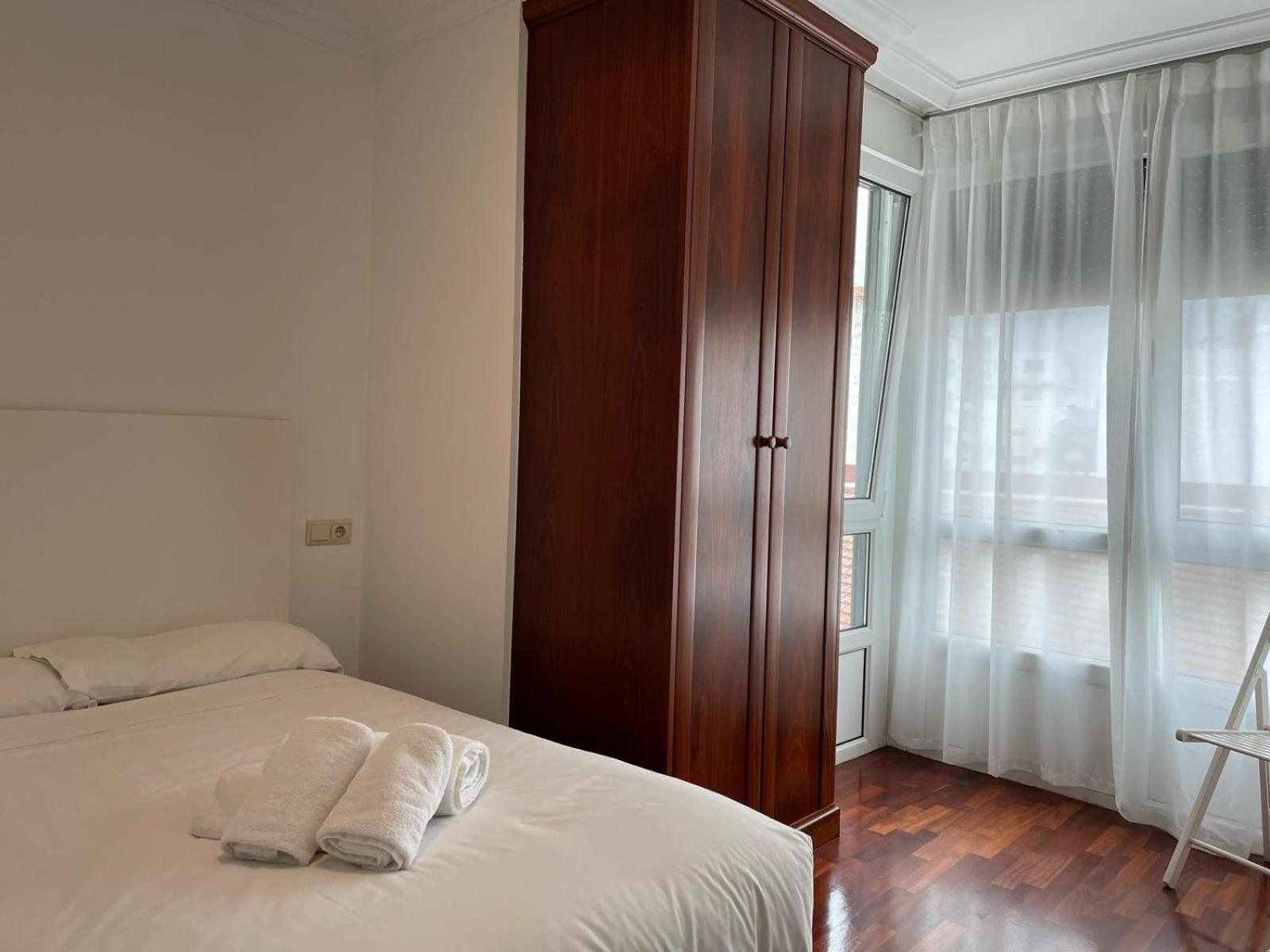 Cies Suitel Lopez De Neira 28 - Love Your Stay Виго Екстериор снимка