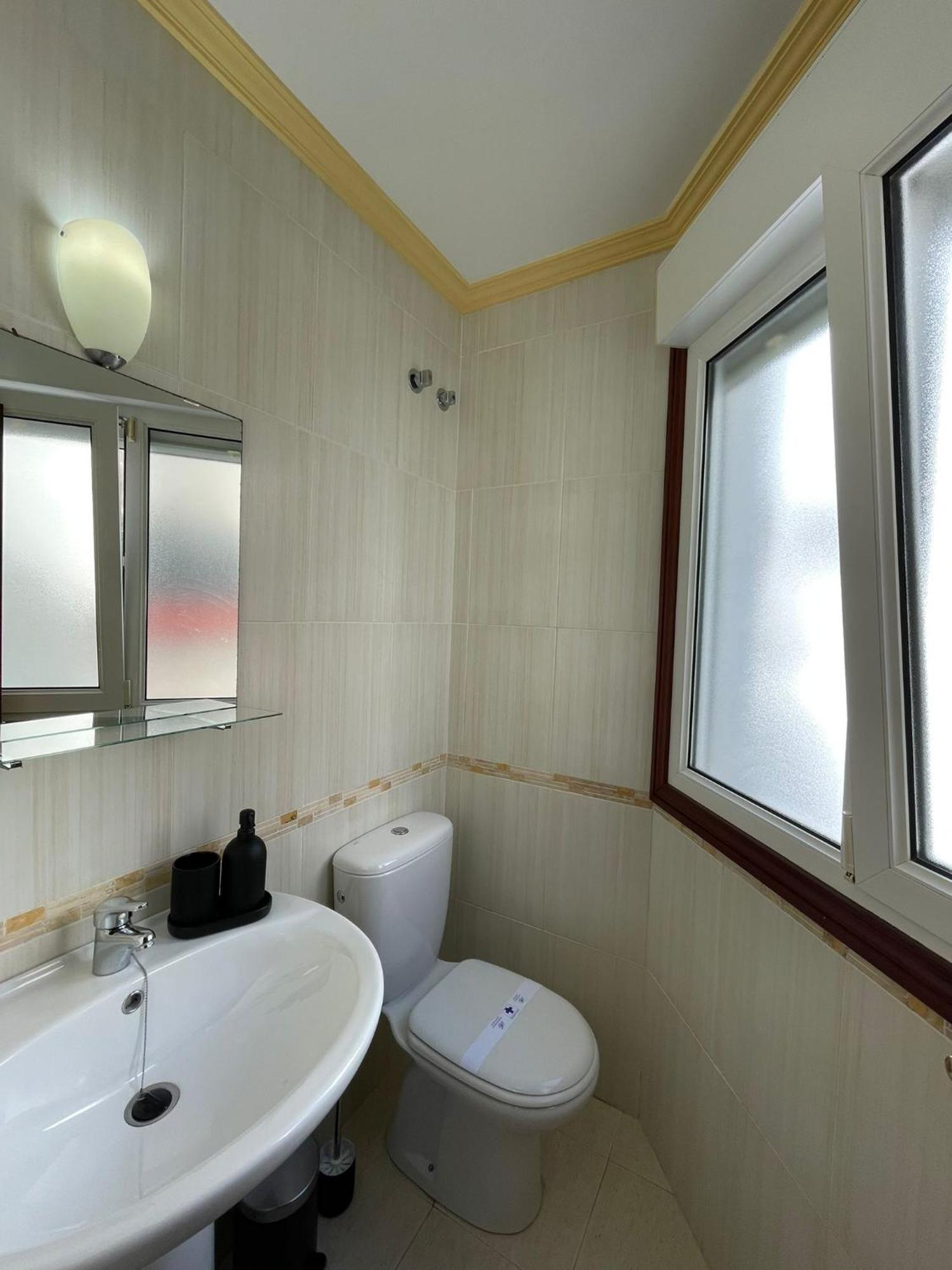 Cies Suitel Lopez De Neira 28 - Love Your Stay Виго Екстериор снимка