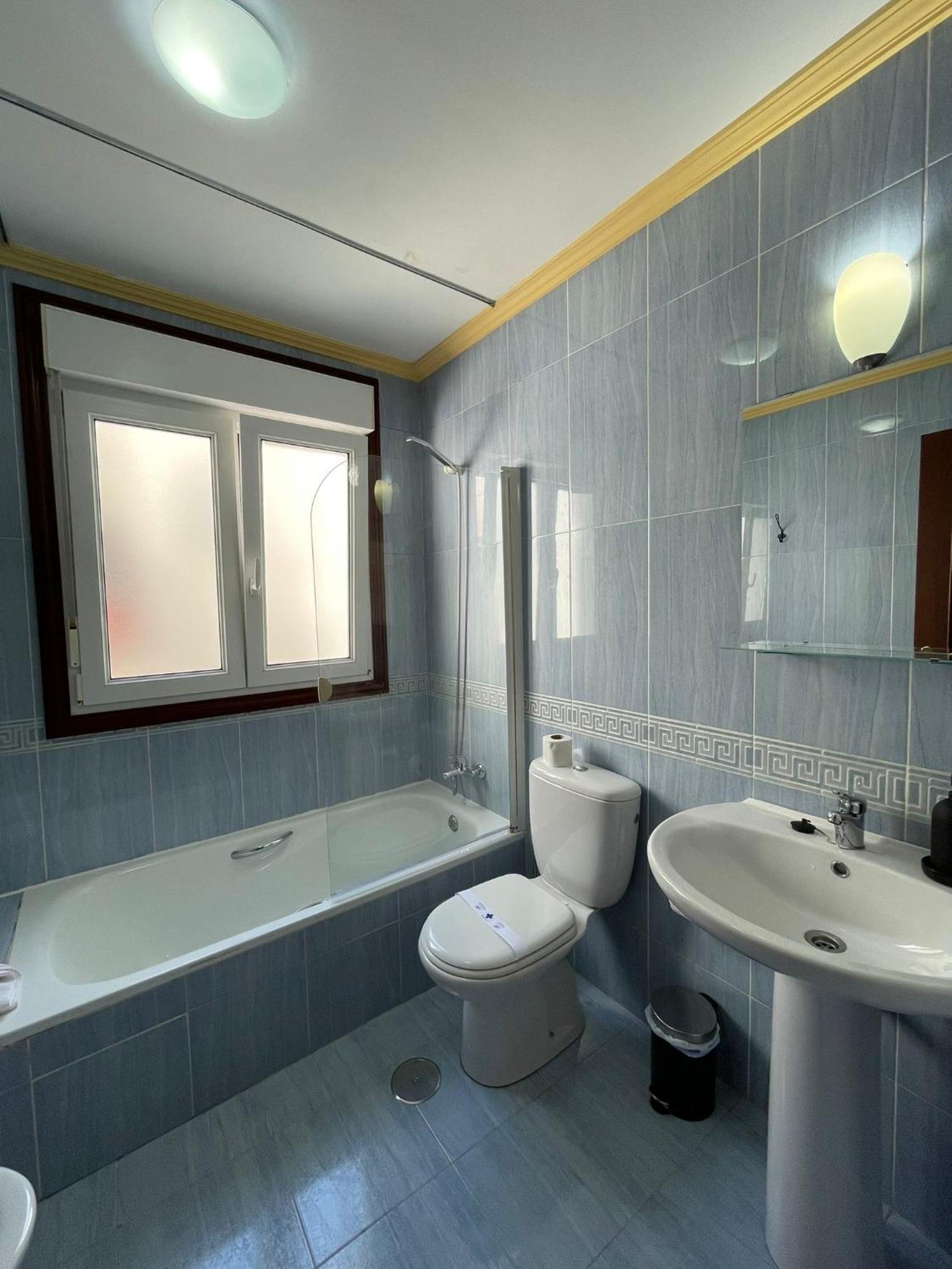 Cies Suitel Lopez De Neira 28 - Love Your Stay Виго Екстериор снимка