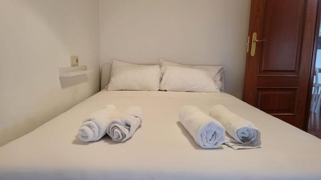 Cies Suitel Lopez De Neira 28 - Love Your Stay Виго Екстериор снимка